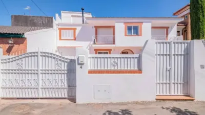 Chalet in Ogíjares photo 6