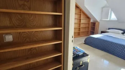Apartment in San Roque Neighborhood photo 9