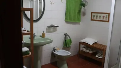 Chalet in Malpartida de Plasencia photo 57
