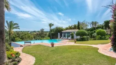 Chalet in Barrio San Roque photo 27