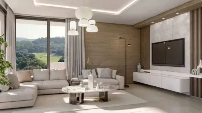 Chalet in Barrio San Roque photo 6
