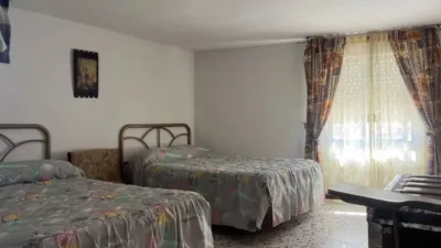 Chalet in Oliva de Plasencia photo 11