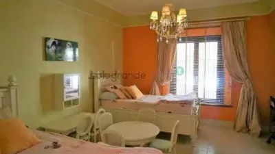Apartment in Barrio San Roque photo 43