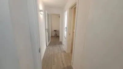 Apartment in Les Meravelles photo 14