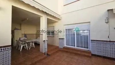 Chalet in Barrio San Roque photo 2