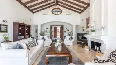Chalet in Barrio San Roque photo 5