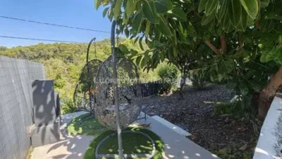 Chalet in Santa Susanna photo 36