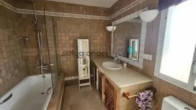 Chalet in Barrio San Roque photo 20