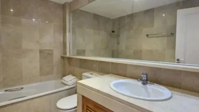 Apartment in San Roque Neighborhood photo 15