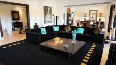 Apartment in Barrio San Roque photo 12