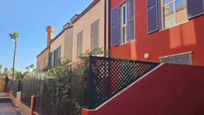Apartment in San Roque Neighborhood photo 22