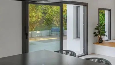 Chalet in Barrio San Roque photo 19
