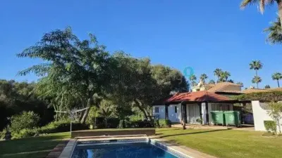 Chalet in Barrio San Roque photo 27