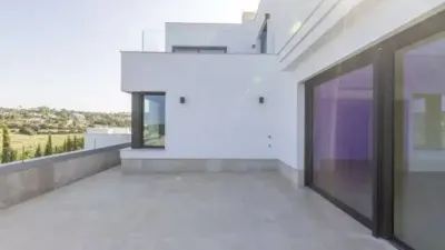 Chalet in Barrio San Roque photo 72