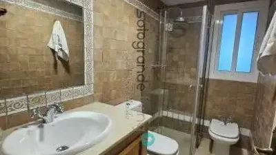 Chalet in Barrio San Roque photo 30