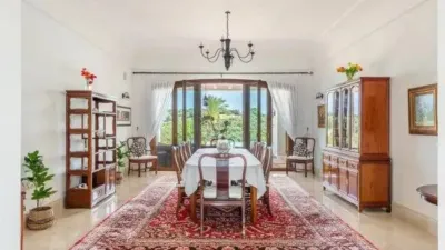 Chalet in Barrio San Roque photo 9