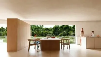 Chalet in Barrio San Roque photo 10