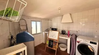Chalet in Barrio San Roque photo 22