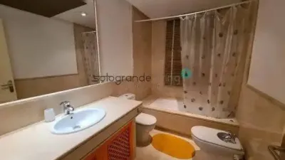 Apartment in Barrio San Roque photo 48