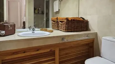 Apartment in San Roque Neighborhood photo 19