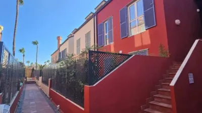 Apartment in San Roque Neighborhood photo 23