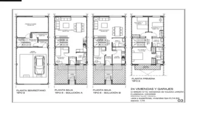 Chalet in Plasencia photo 4