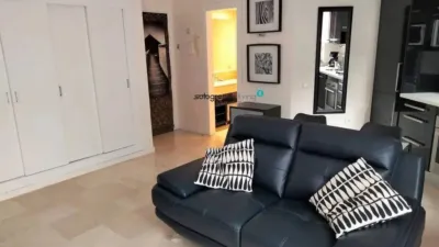 Apartment in San Roque Neighborhood photo 14