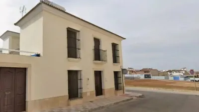Chalet in Herrera photo 2