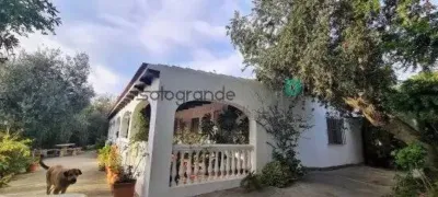 Rustic property in Barrio San Roque photo 2