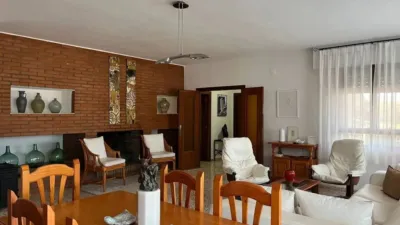 Chalet in Malpartida de Plasencia photo 36