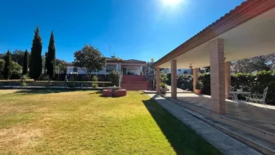 Chalet in Malpartida de Plasencia photo 3
