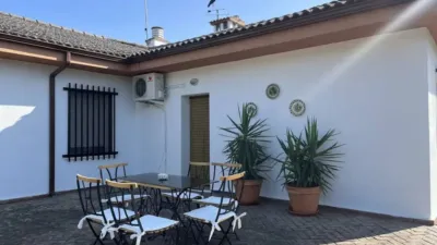 Chalet in Malpartida de Plasencia photo 75