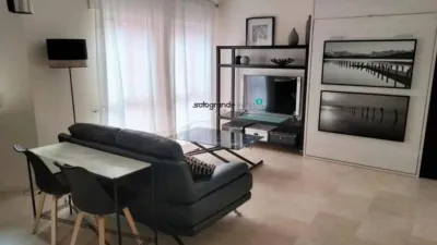 Apartment in San Roque Neighborhood photo 18