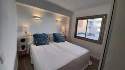 Apartment in Les Meravelles photo 9