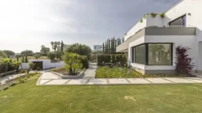 Chalet in Barrio San Roque photo 110