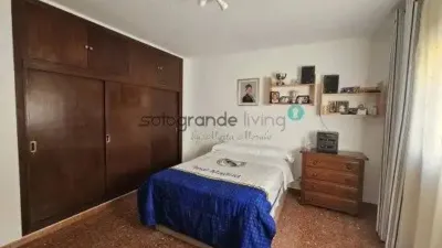 Chalet in Barrio San Roque photo 21