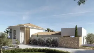 Casa – Callosa de Segura - Vista 2