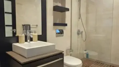 Apartment in San Roque photo 20