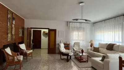 Chalet in Malpartida de Plasencia photo 34