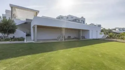 Chalet in Barrio San Roque photo 120