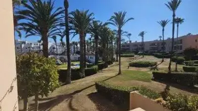 Apartment in San Roque Neighborhood photo 14