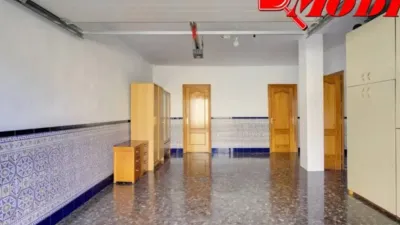 Chalet on Calle de Trajano photo 22