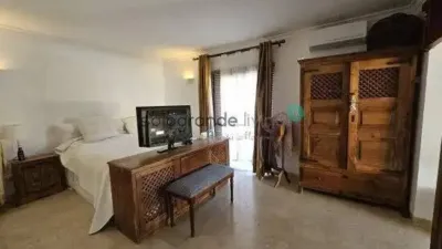 Chalet in Barrio San Roque photo 24