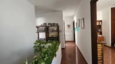 Chalet in Barrio San Roque photo 26