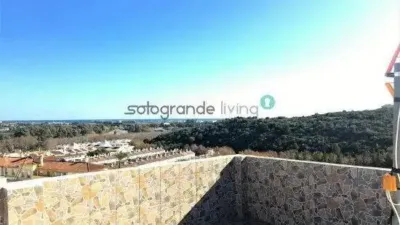 Chalet in Barrio San Roque photo 7