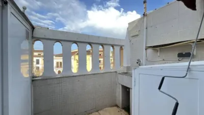Apartment in Plasencia photo 7