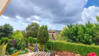 Chalet in Palma de Mallorca photo 32