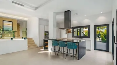 Chalet in Barrio San Roque photo 16