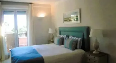 Apartment in Barrio San Roque photo 8