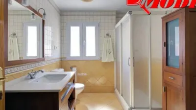 Chalet on Calle de Trajano photo 7